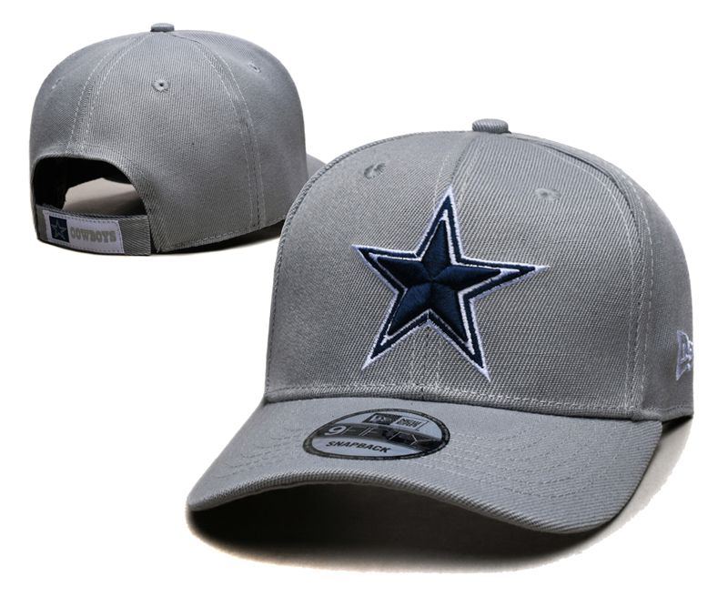2025 NFL Dallas Cowboys Hat TX20253102->->Sports Caps